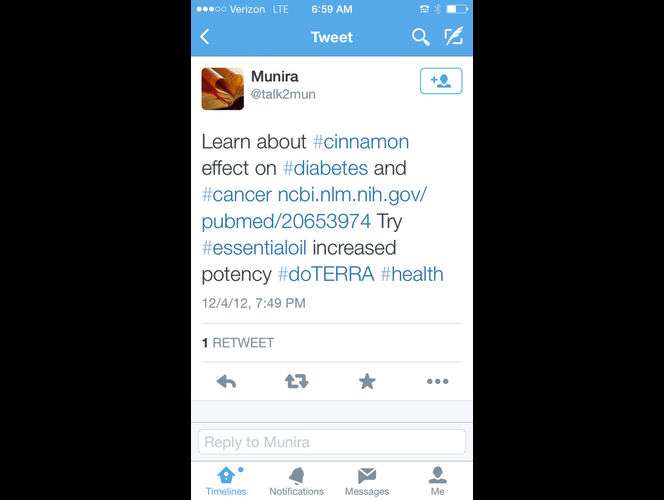 Dos empresas de Utah estarían engañando a los consumidores con sus etiquetas