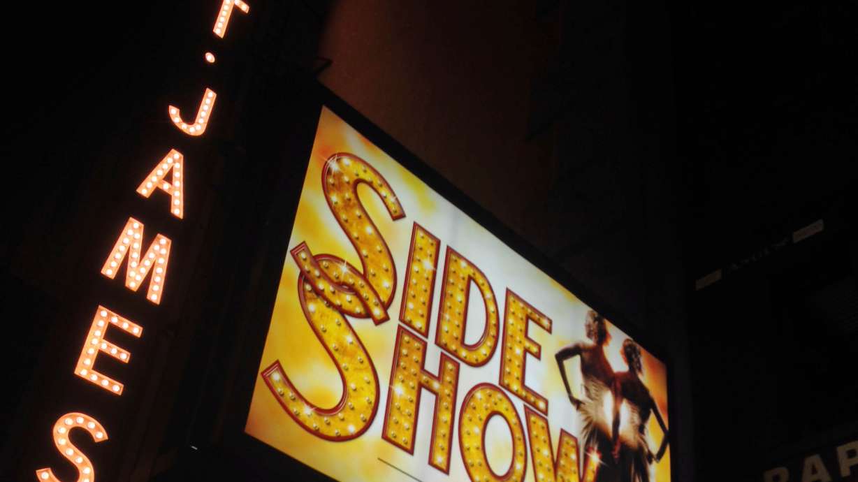 Clear Channel Spectacolor takes producing steps