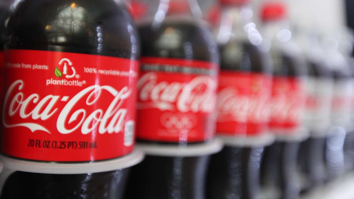 Navajo lawmakers approve junk food tax