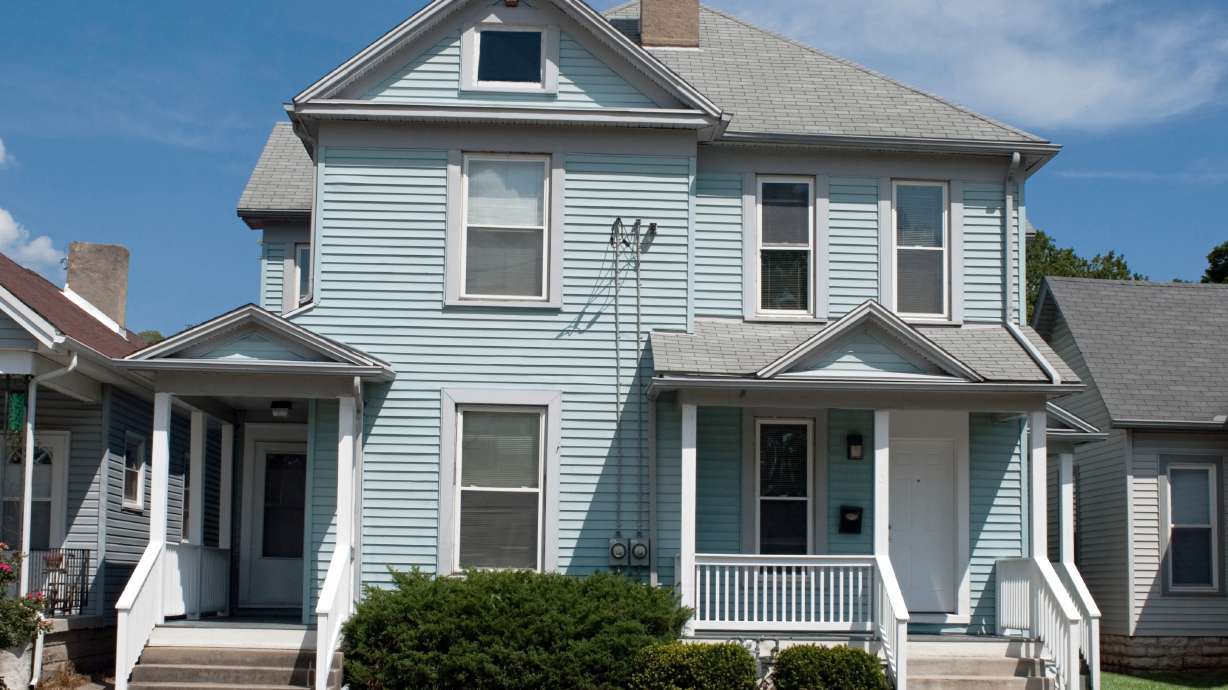 Comprar un duplex para rentar una parte, ¿es una buena idea?