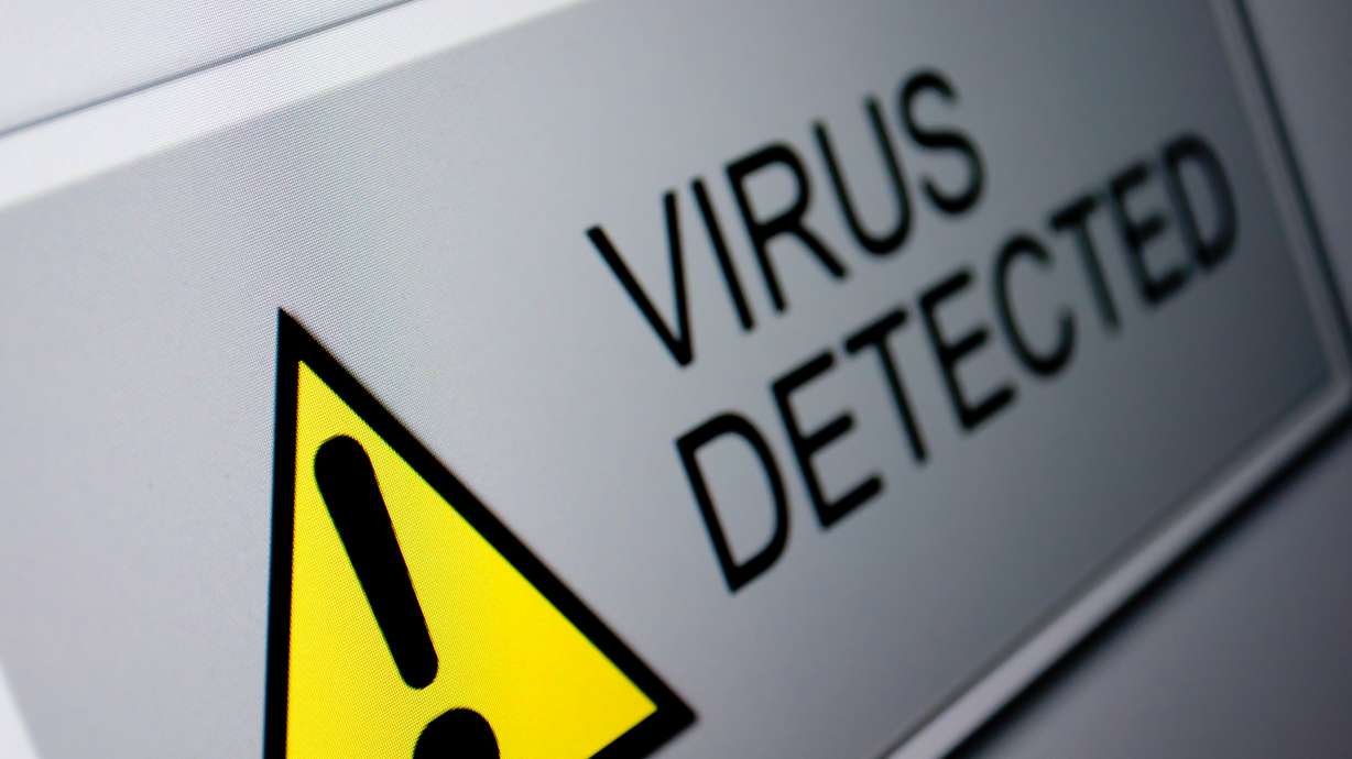 Cyber experts warn of 'Bash' bug