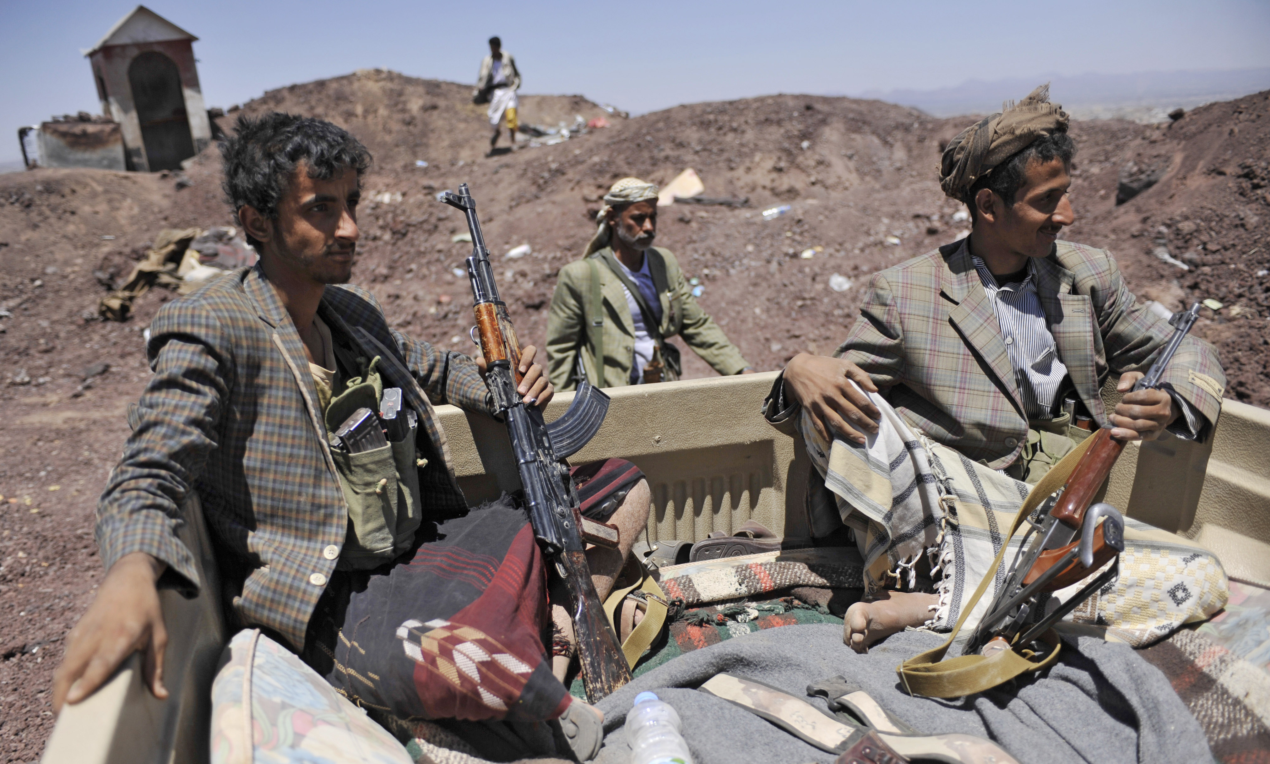 Watchdog warns of attacks on journalists in Yemen