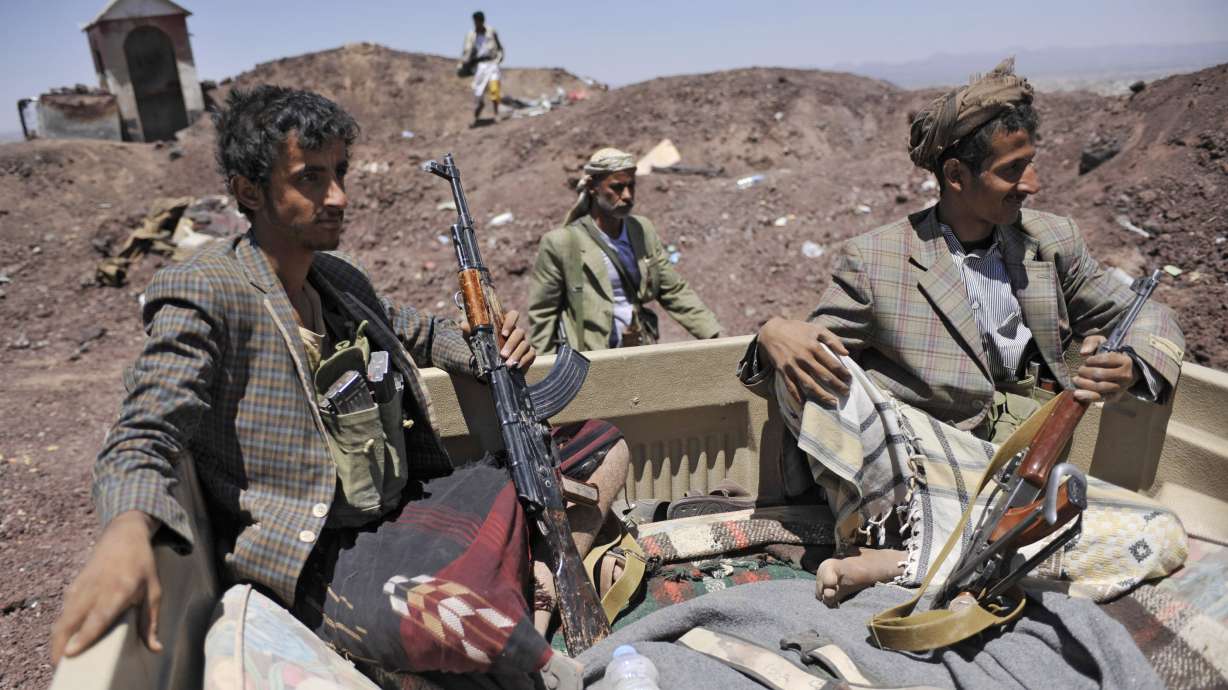 Watchdog warns of attacks on journalists in Yemen