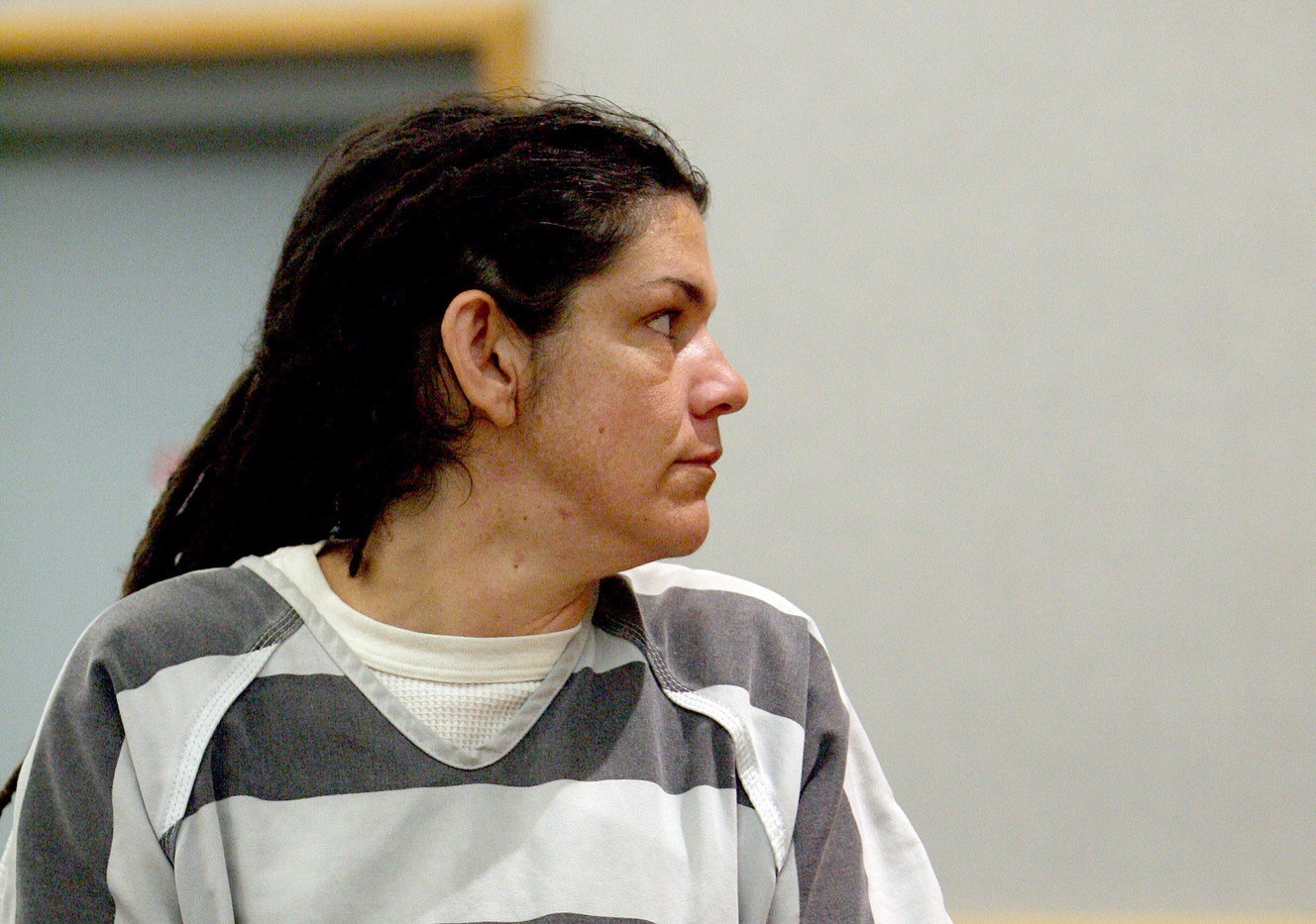 Rainbow Family woman sentenced to jail for stabbing