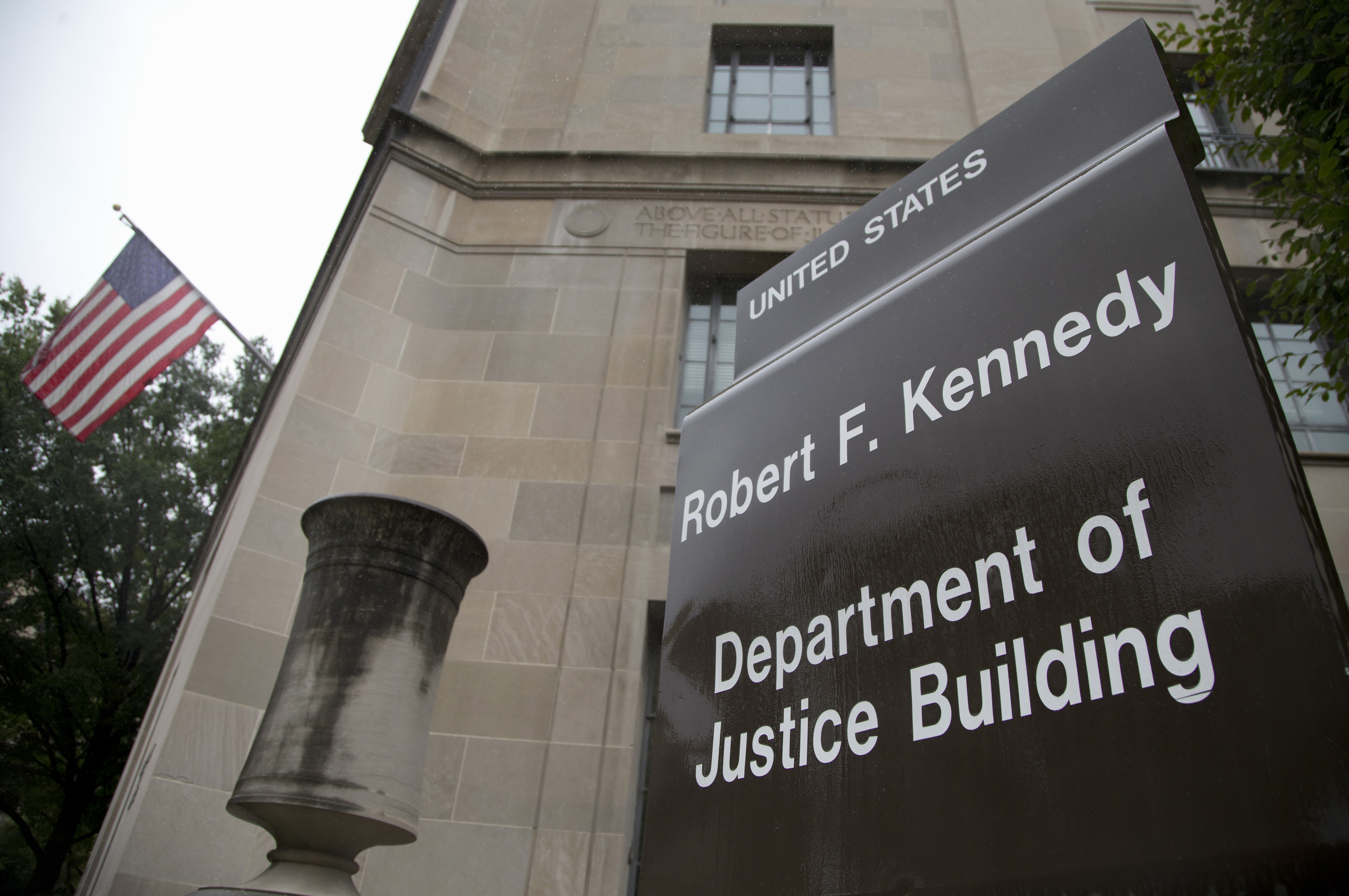 Holder's legacy: counterterrorism to civil rights