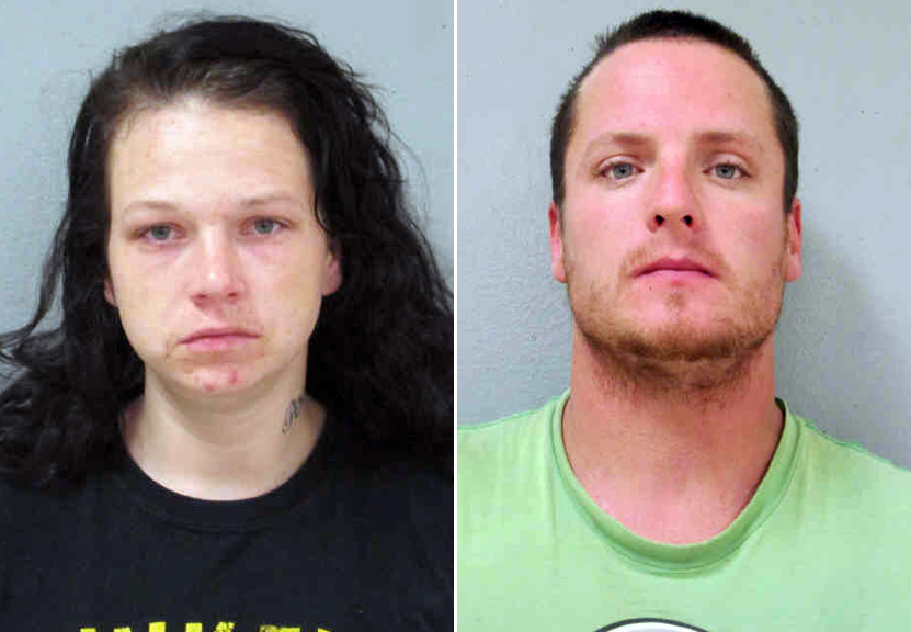 Sheriff: Iowa mom let abusive boyfriend back home