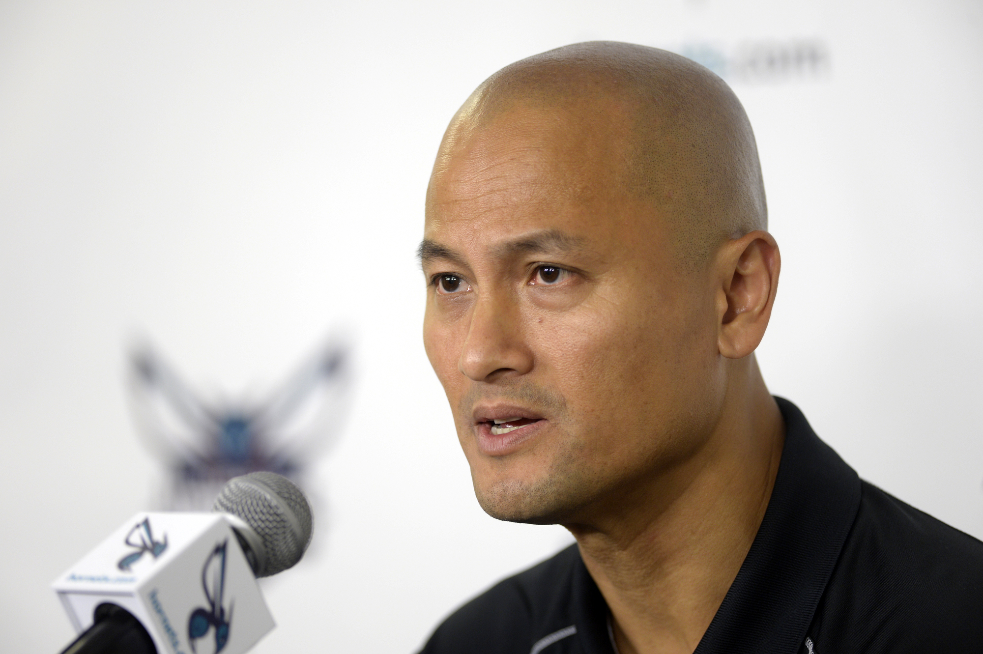 Cho: Hornets capable of deeper run in playoffs