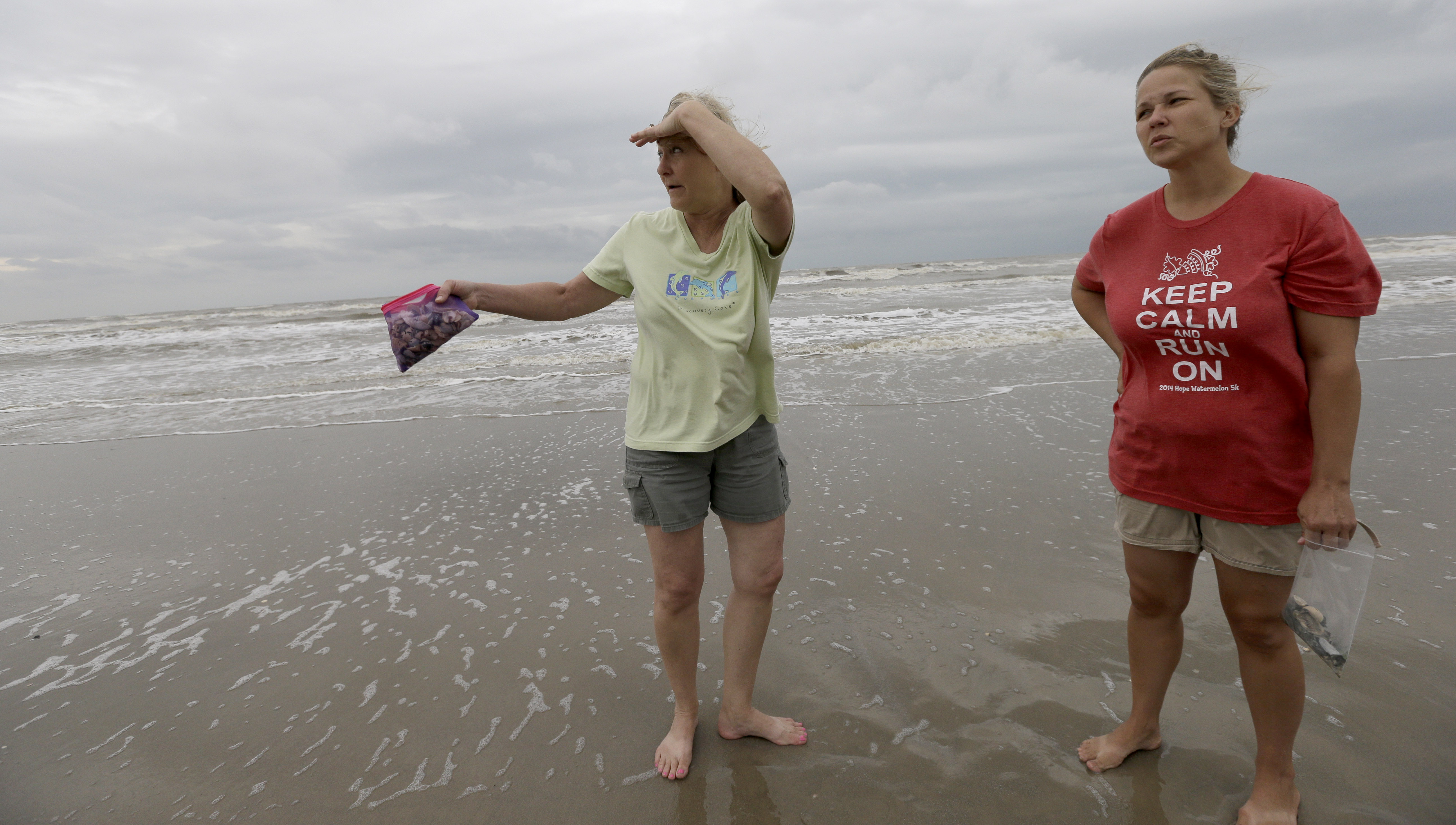 Arrest site for abduction suspect at road's end