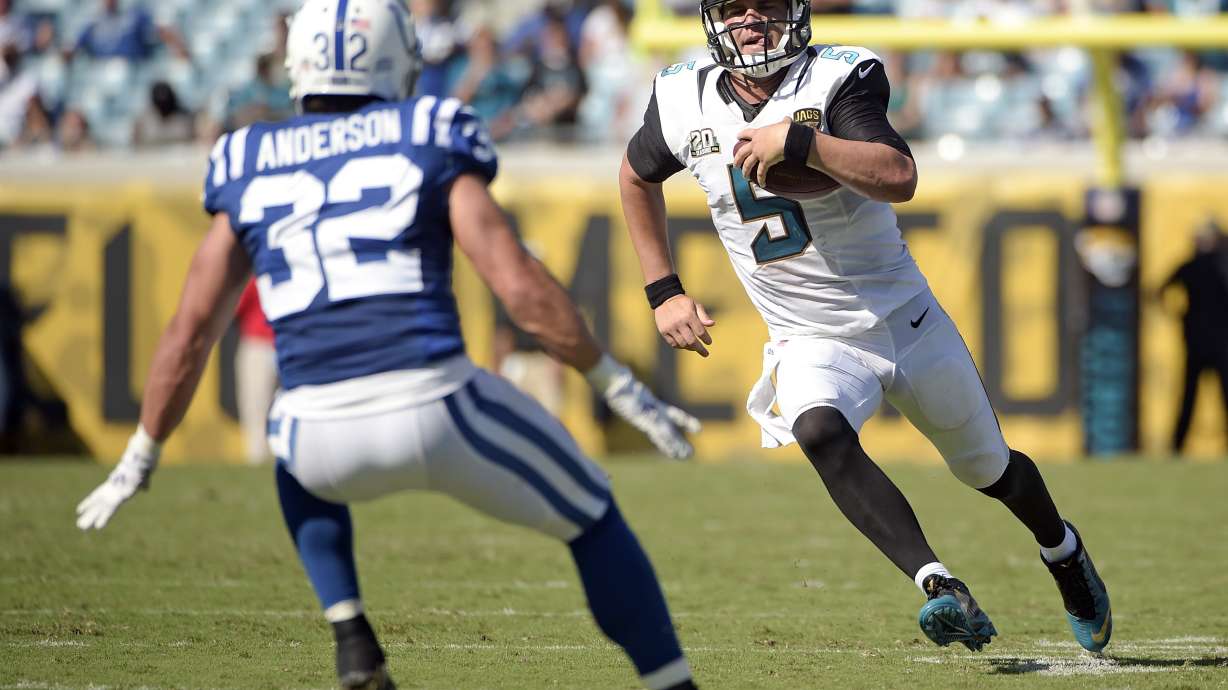Bolts not overconfident facing winless Jaguars