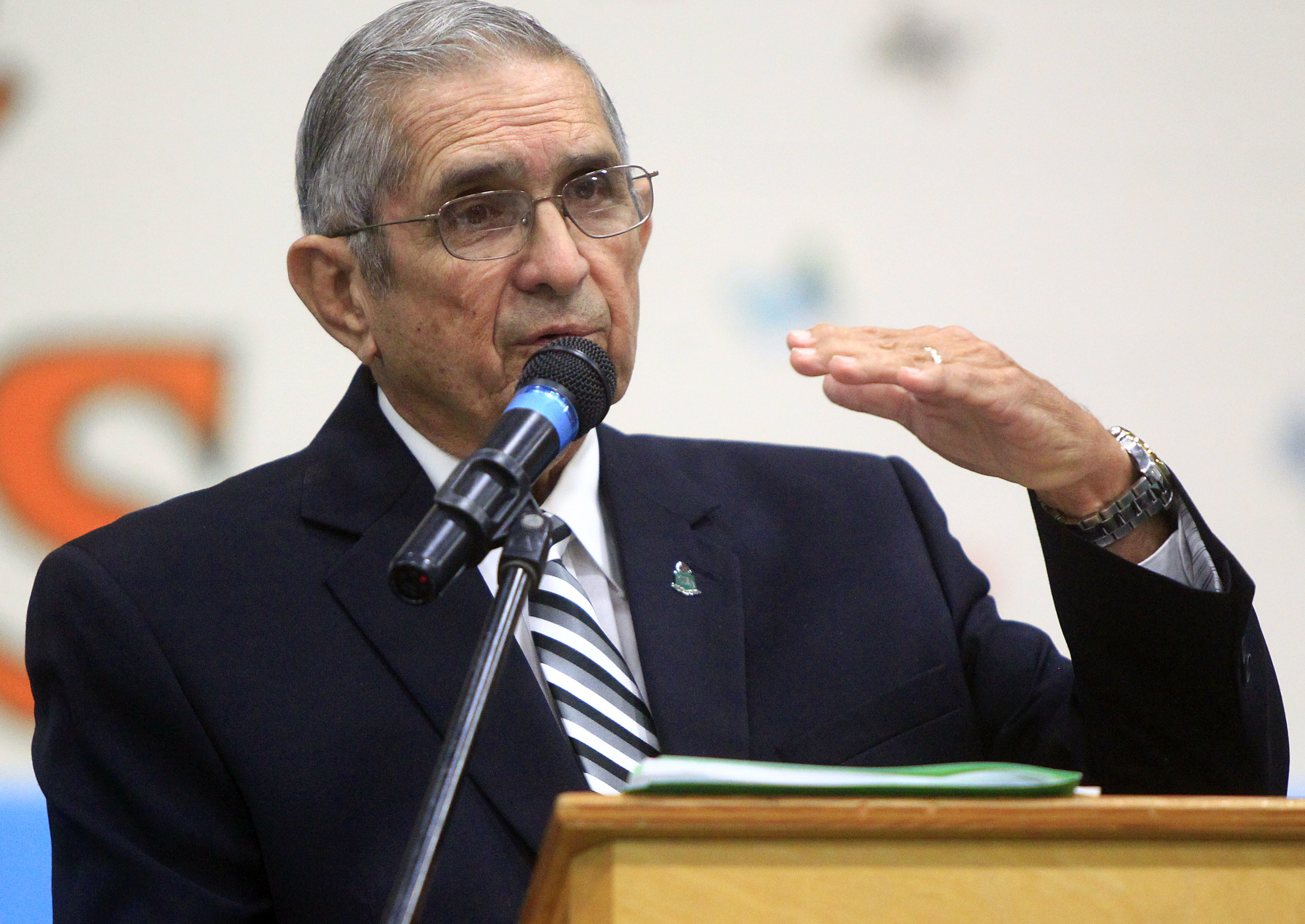 Pain persists 25 years after deaths of 21 students