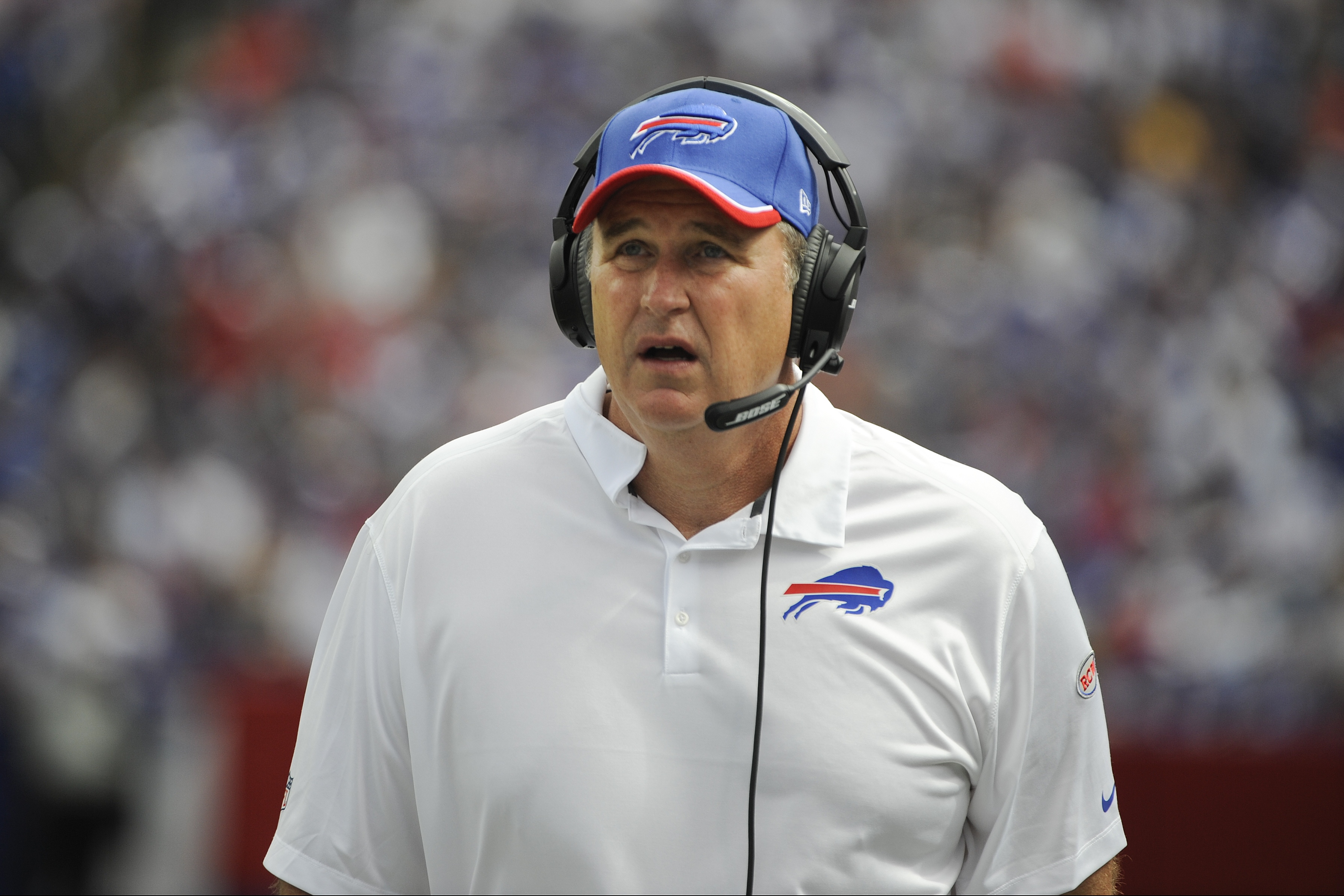 Familiarity abounds when Texans and Bills meet