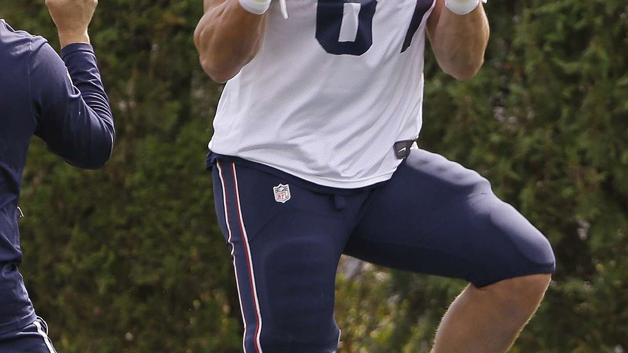 Don't let QBs take spotlight from WRs