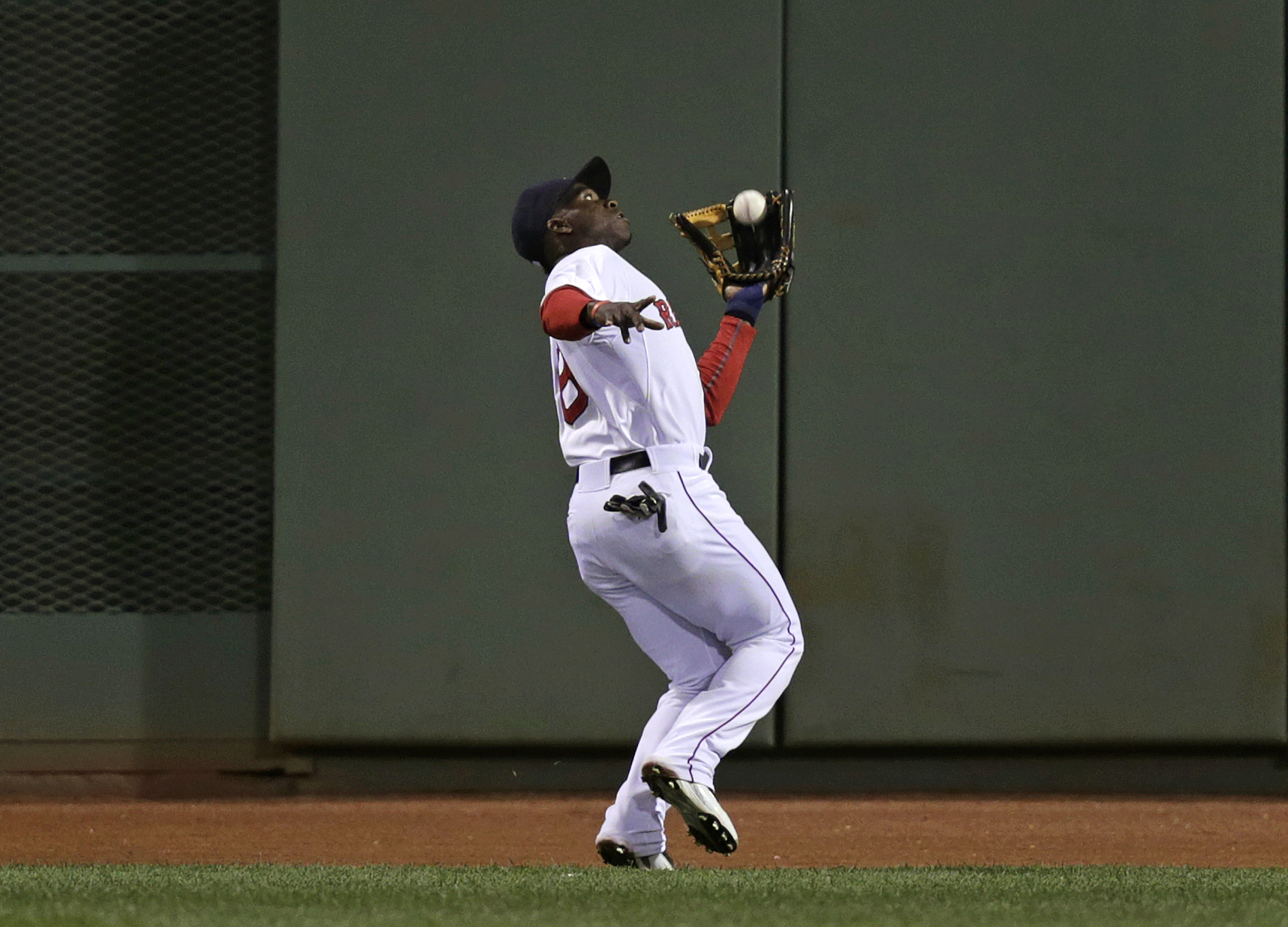 Webster helps Red Sox beat Rays 11-1