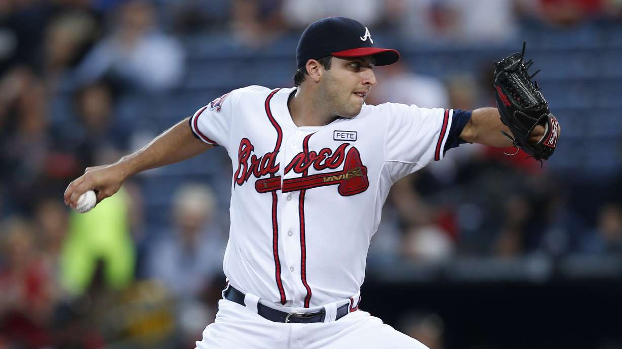 Braves fall to Pirates 10-1 in final home game