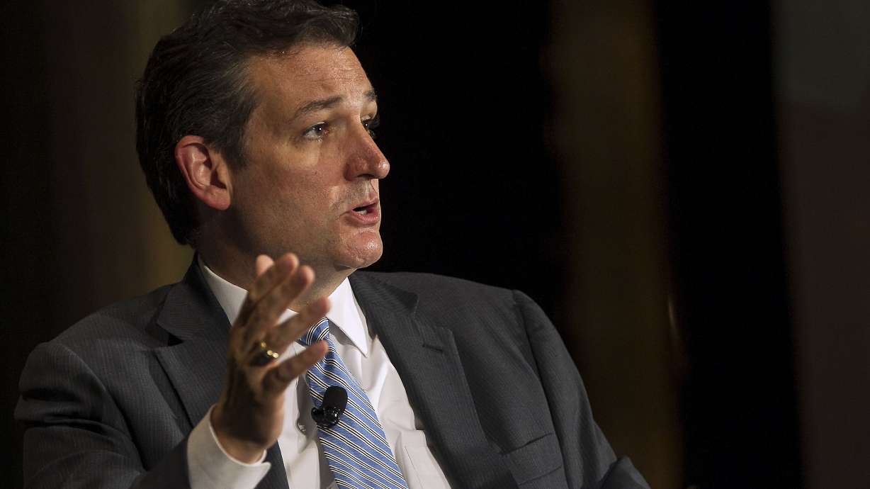 Republicans rallying behind religious liberty