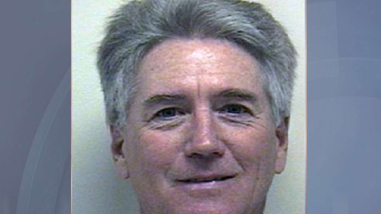 Convicted fraudster to pay $1.4 million to victims