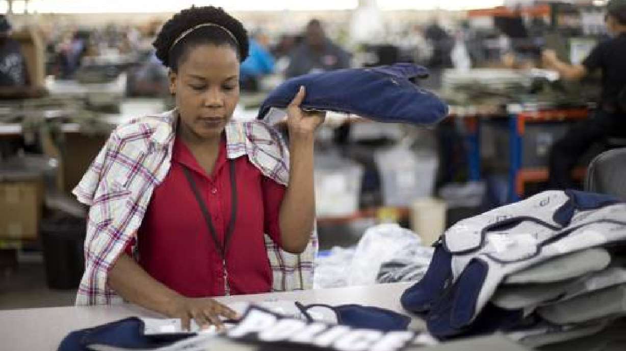 Fuerte crecimiento de 4,6% en la econom?a de EEUU