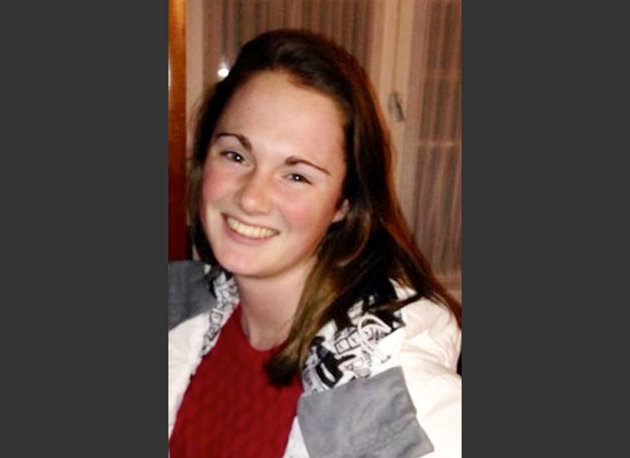 No hay rastro de joven desaparecida en Virginia, sus padres aguardan con esperanzas