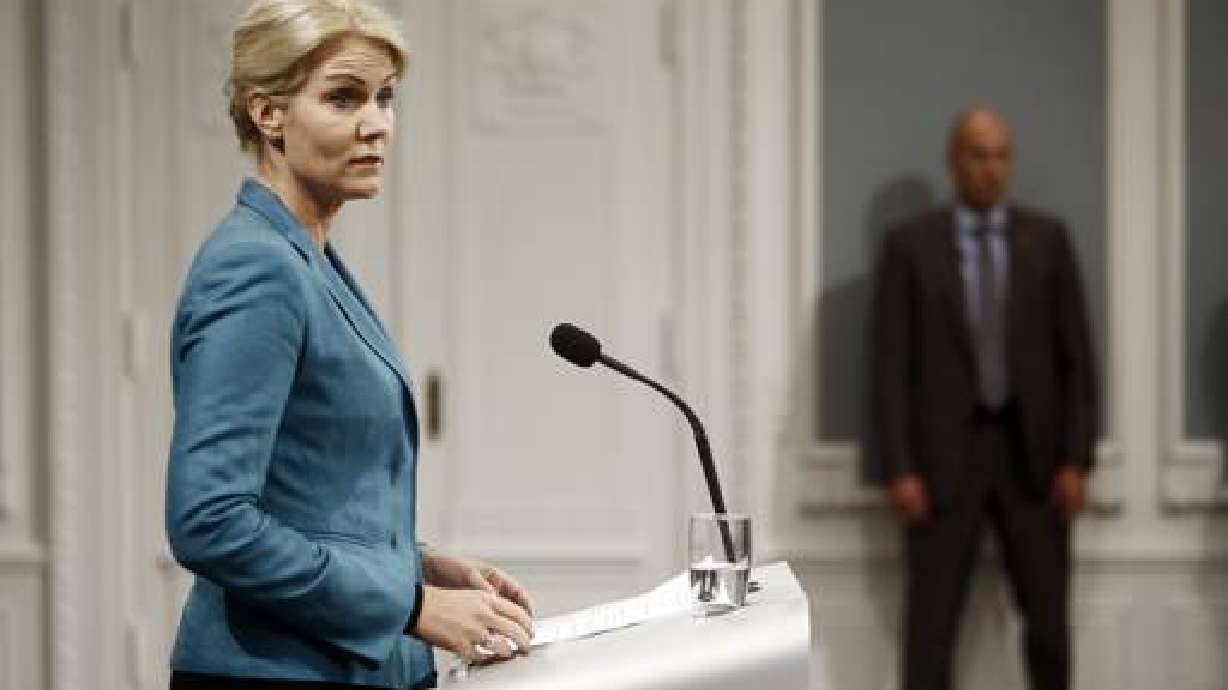 Tres países se unen a lucha contra Estado Islámico