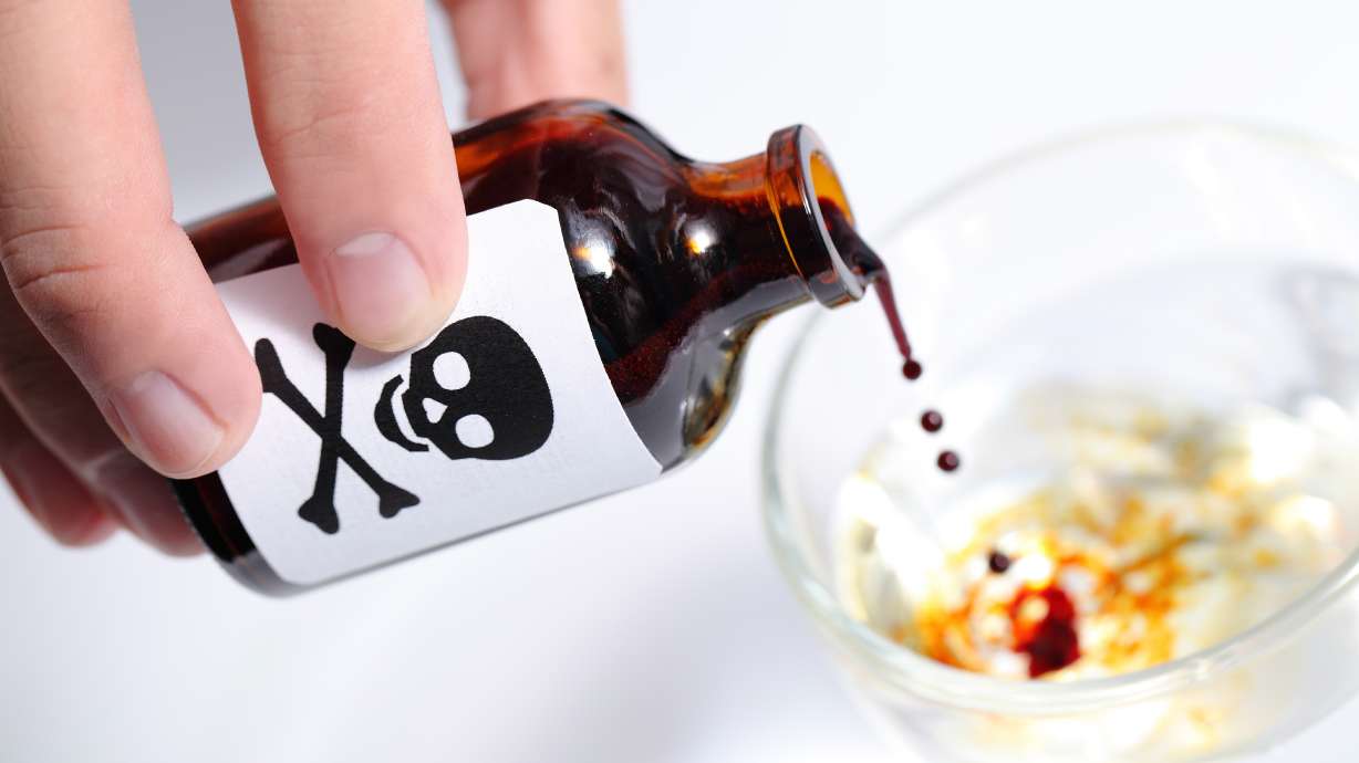 Médica descripta como 'astuta y diabólica' es condenada por envenenar a amante