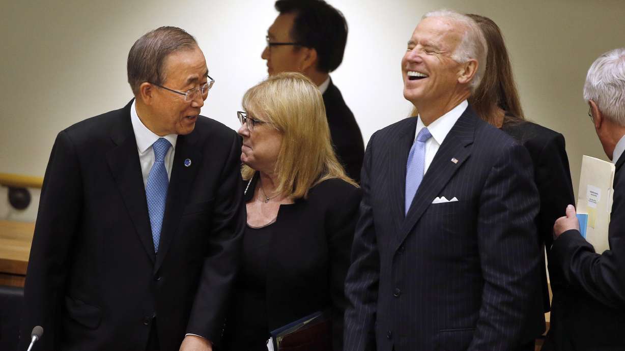 US, others vow to strengthen UN peacekeeping