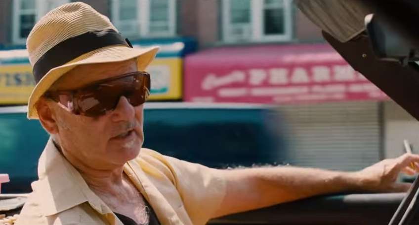 "St. Vincent" (Photo: The Weinstein Company/YouTube)