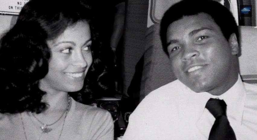 "I am Ali" (Photo: Fisheye Films/YouTube)