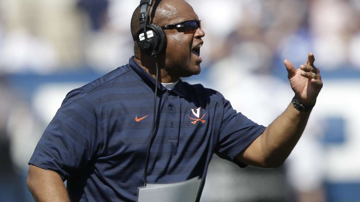 Cavaliers at crossroads against Golden Flashes