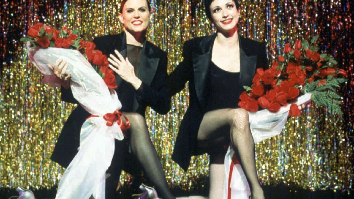 Original stars to return to 'Chicago' in November