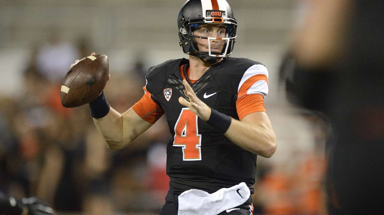 No. 18 USC regroups for Oregon State challenge