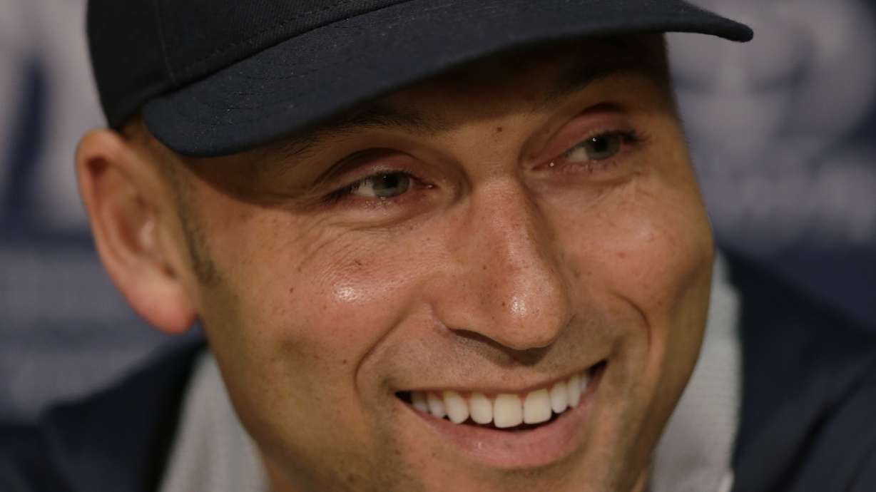 Jeter sits, Yankees youngsters top Red Sox 3-2