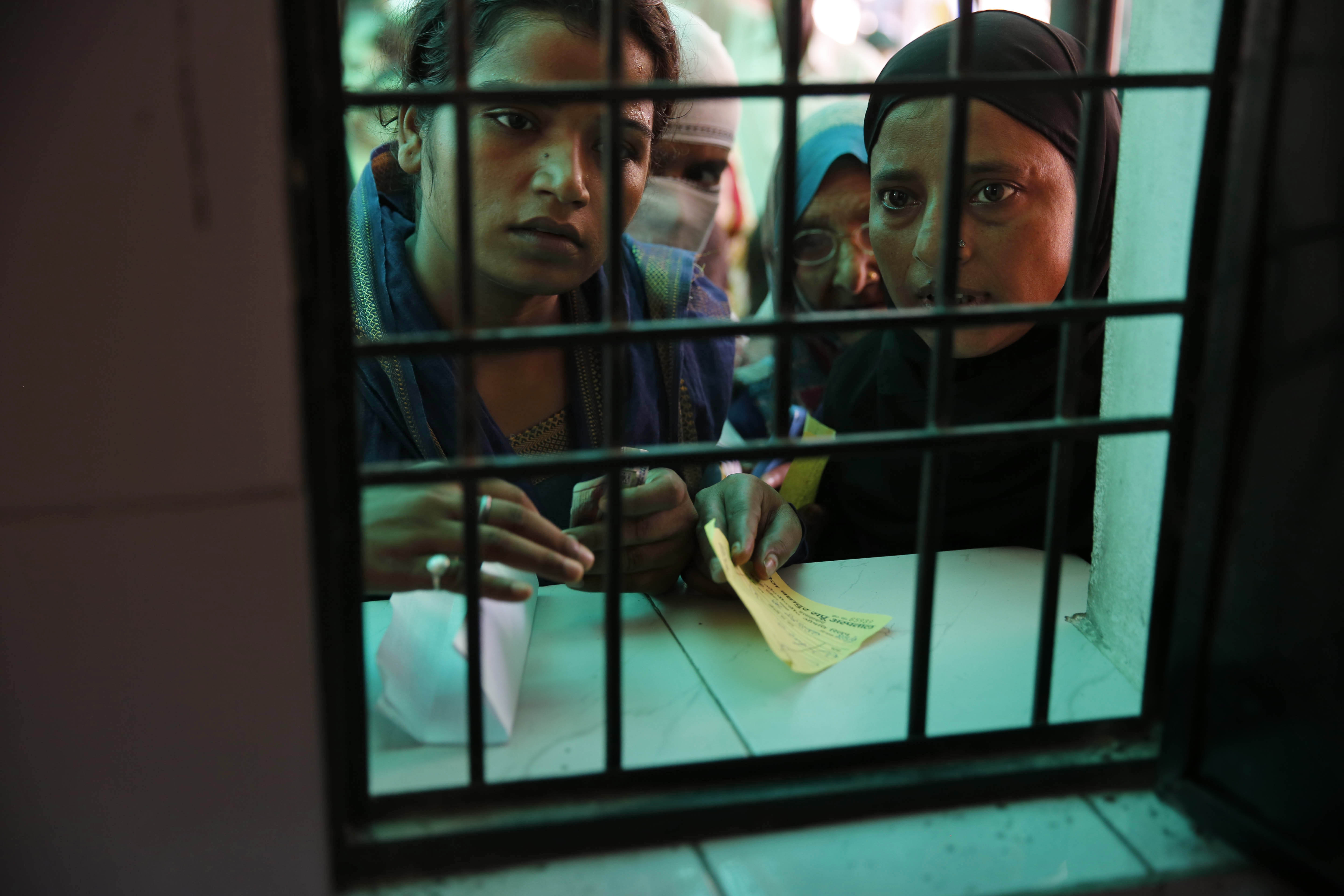 India: Graft in health care impoverishes millions