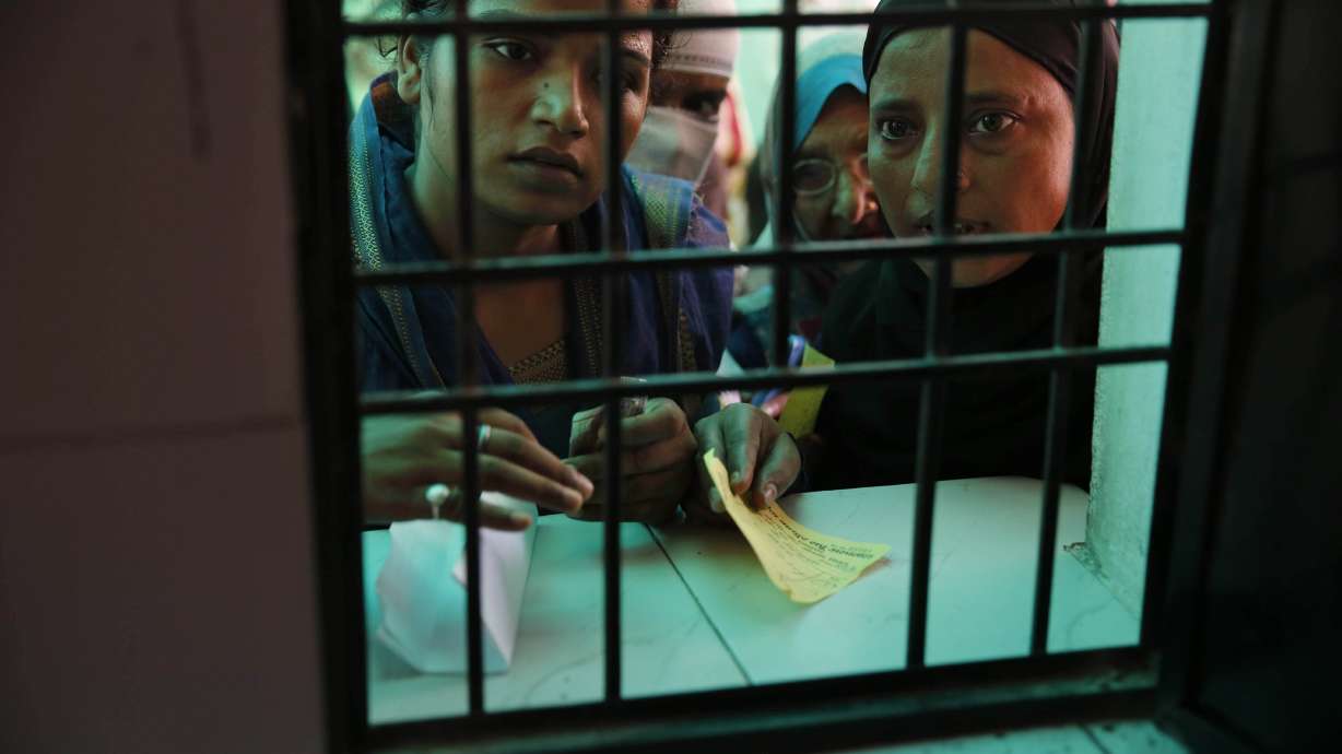India: Graft in health care impoverishes millions