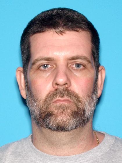 Driver accused of abandoning chicken truck found