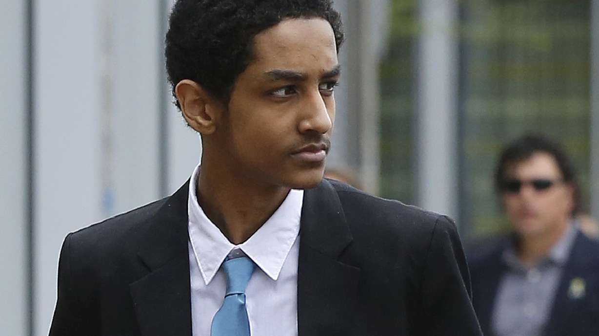 Trial to begin for Tsarnaev pal accused of lying