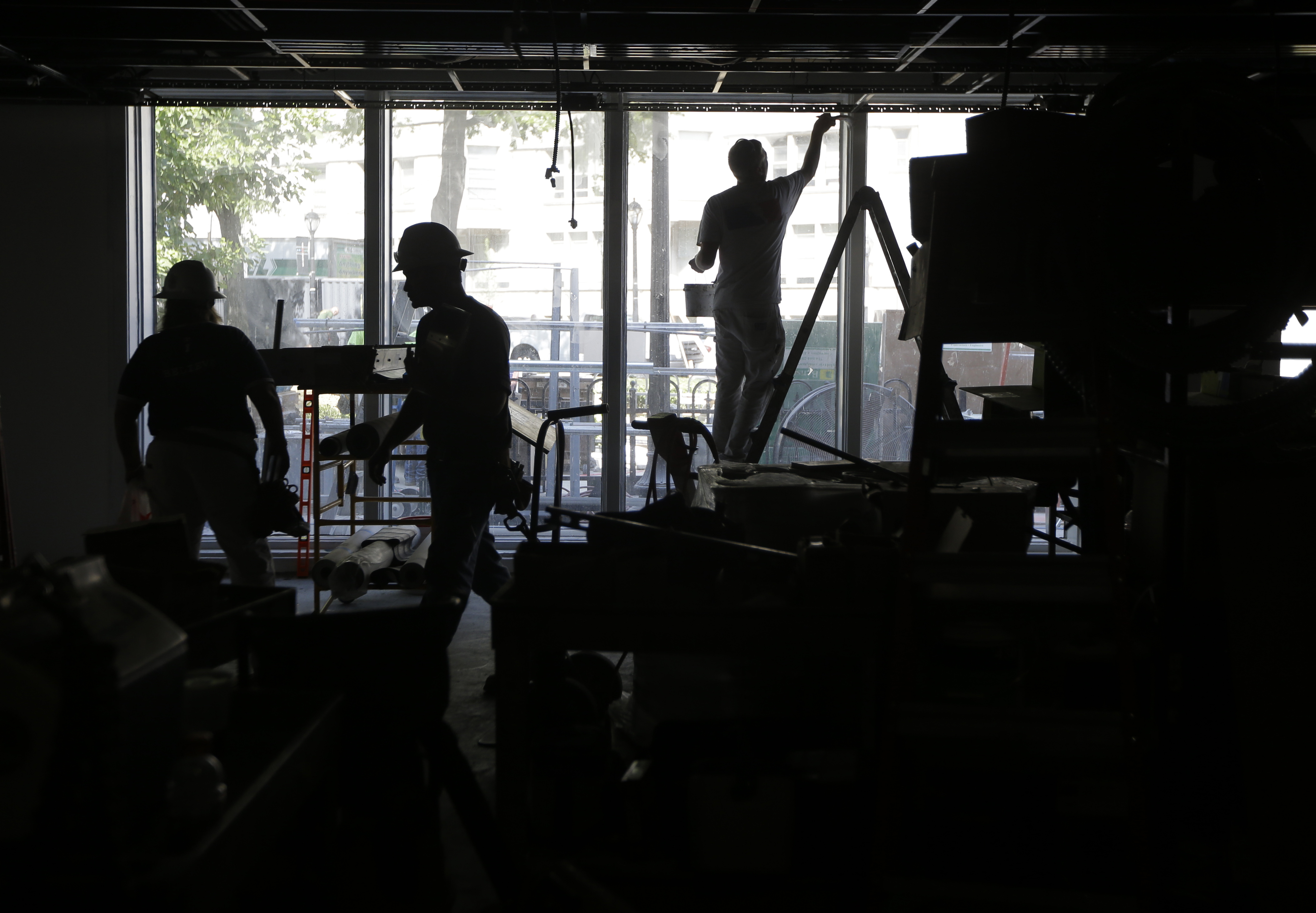 Correction: St Louis-Jazz Center story