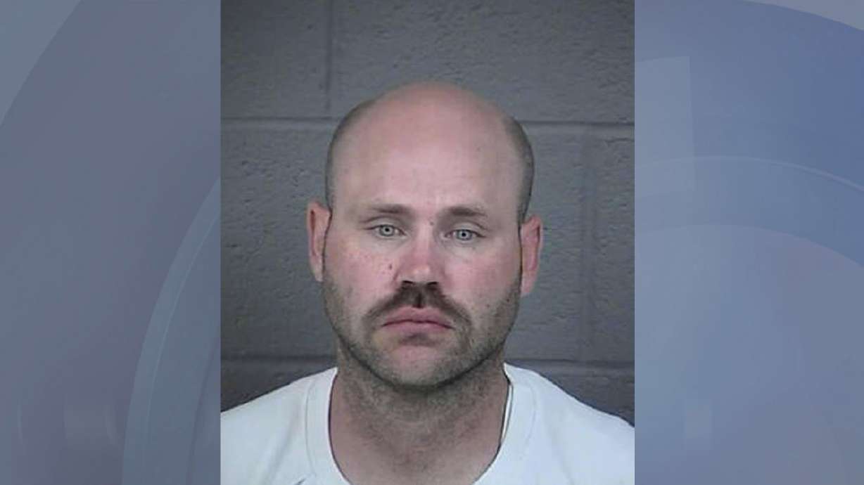 Ex-Tremonton officer pleads guilty to stalking teen