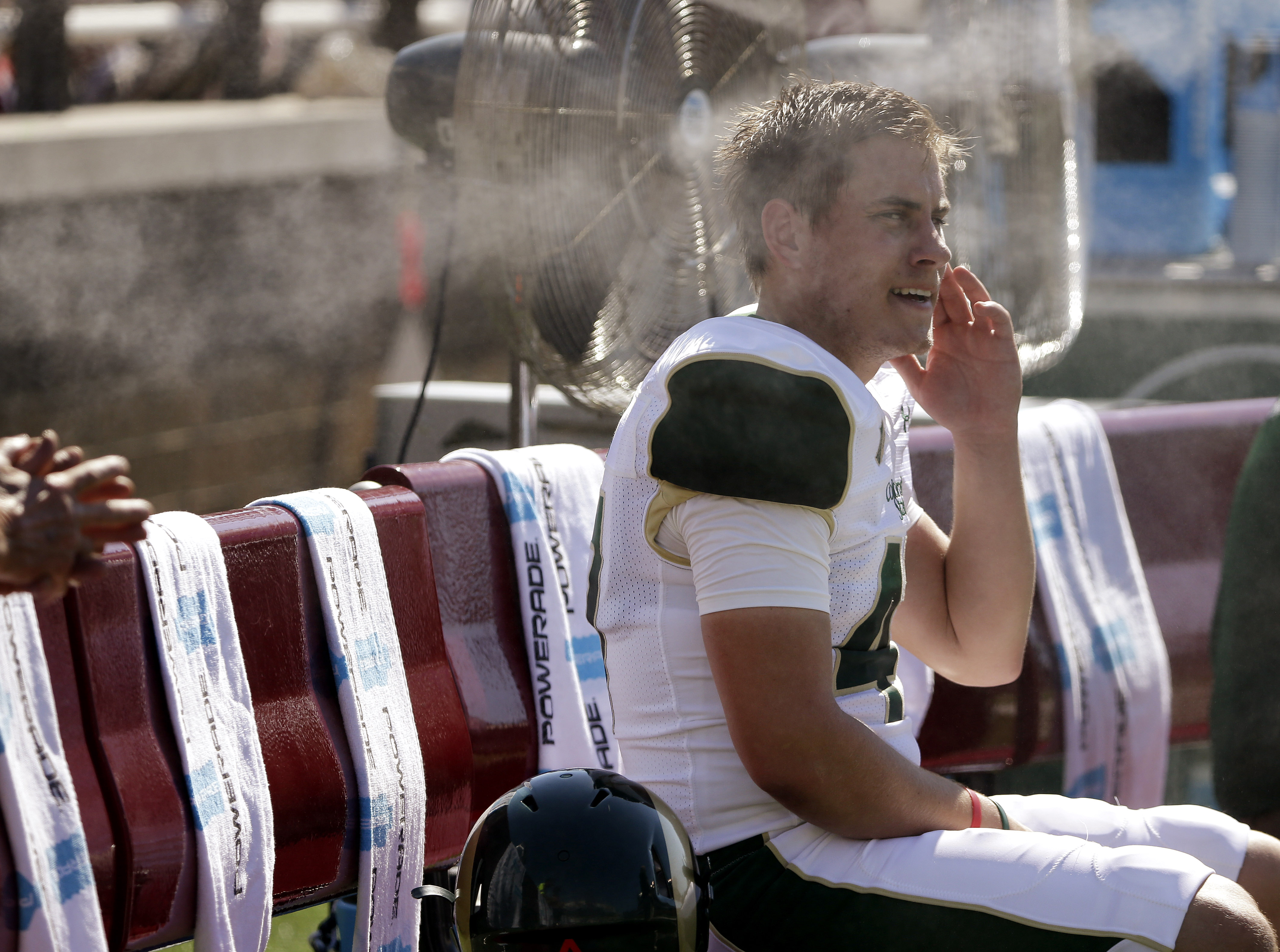 Colorado State rallies for 24-21 win over BC