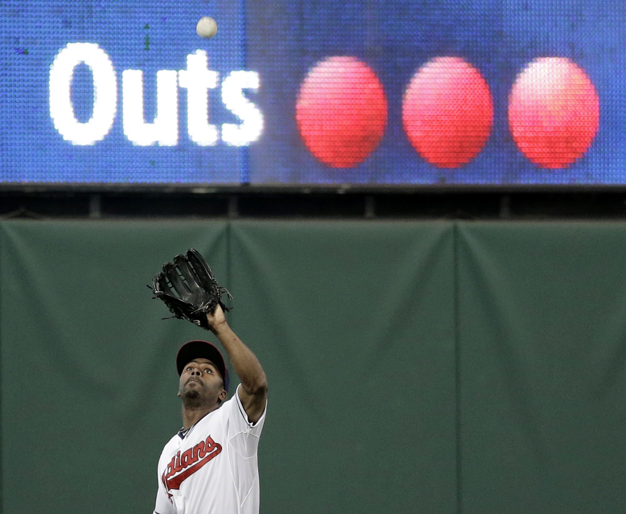 Francona disappointed as Indians eliminated