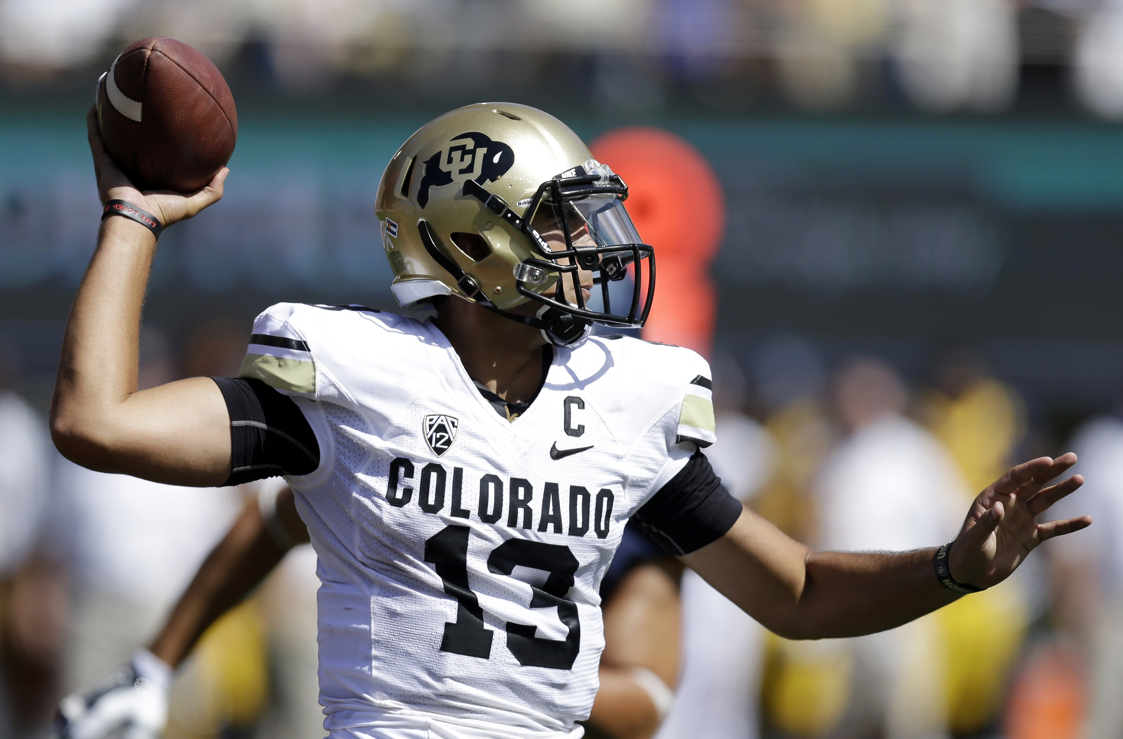 California beats Colorado 59-56 in double OT