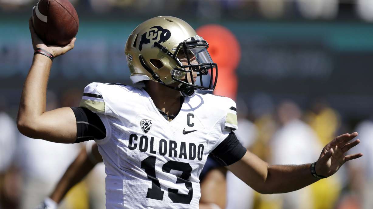 California beats Colorado 59-56 in double OT