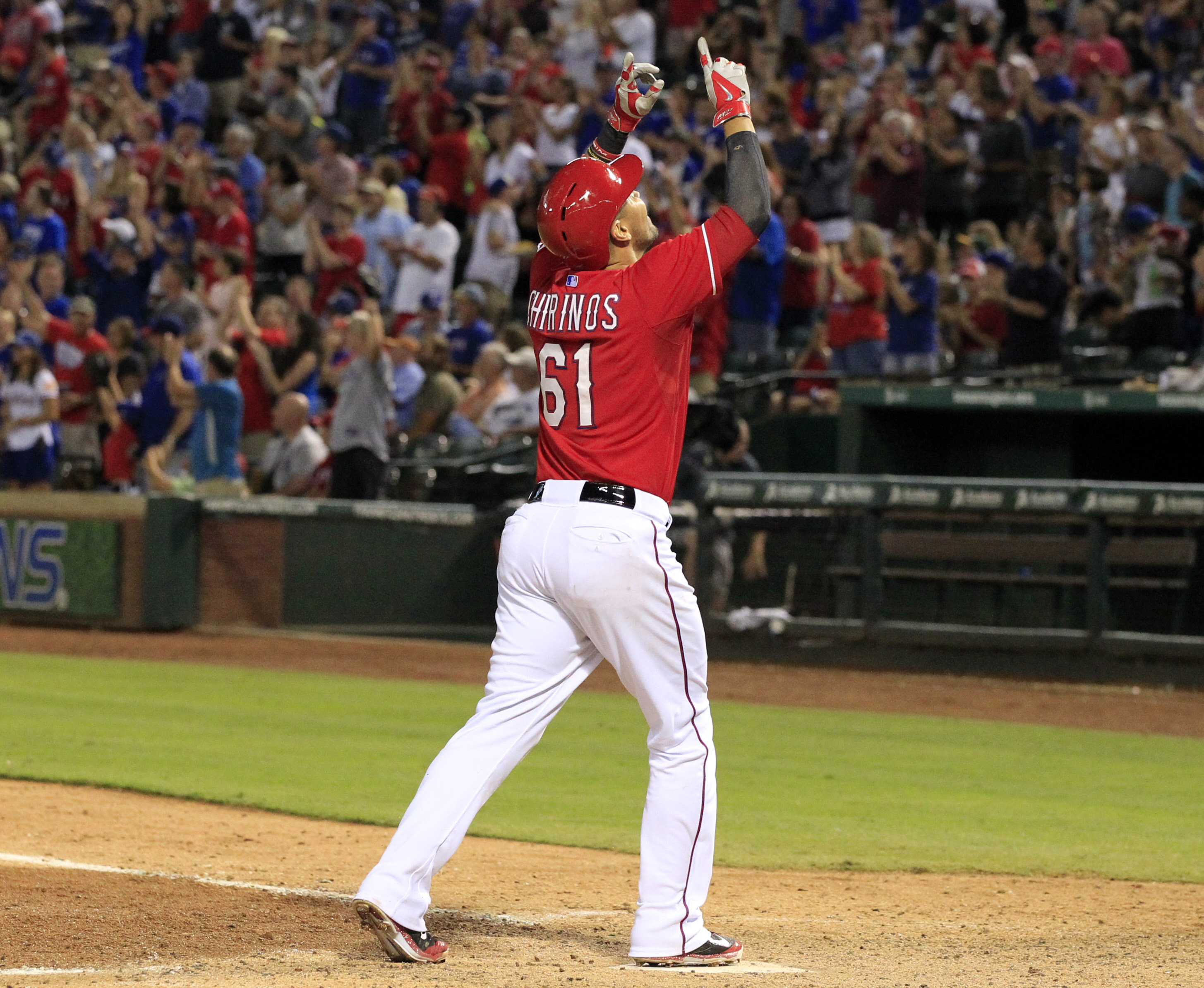 Rangers pull out bullpen stops to keep A's waiting