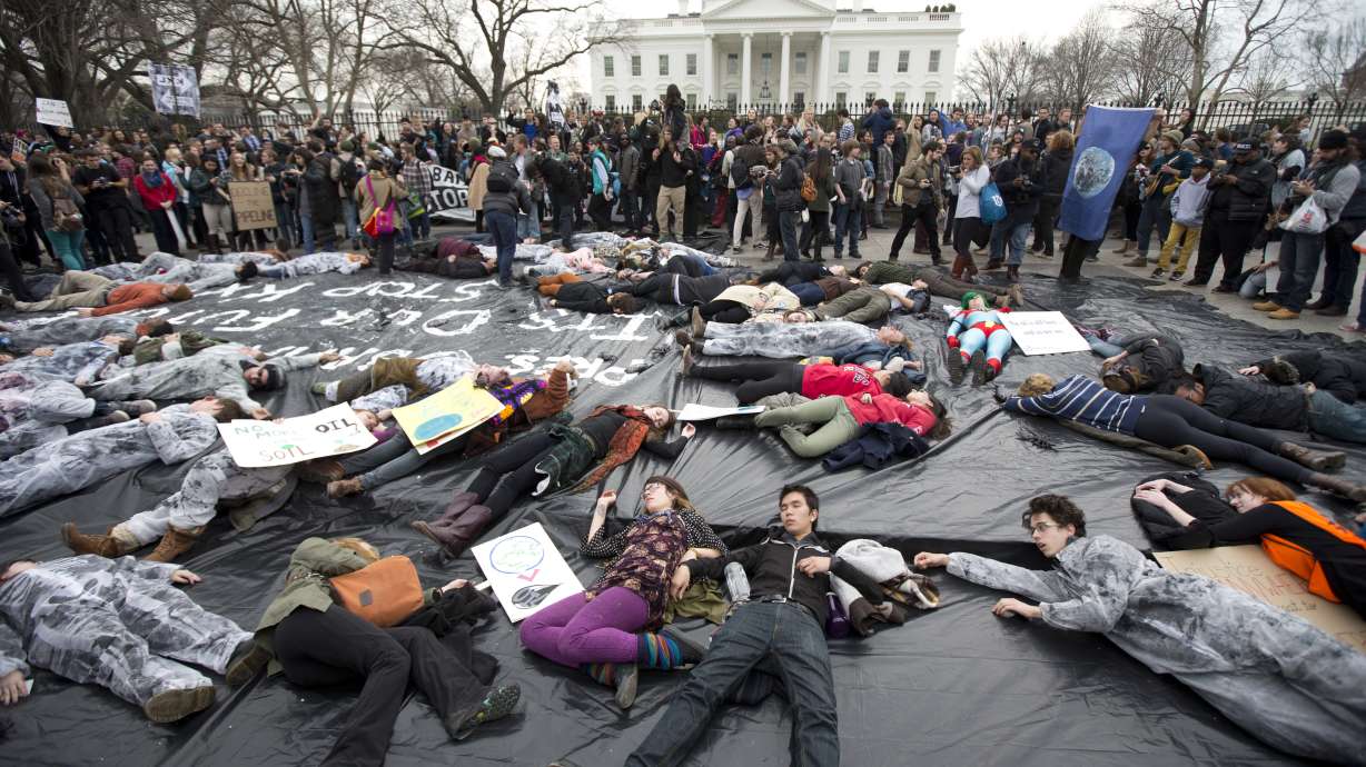 GOP cautions that Senate control would have limits