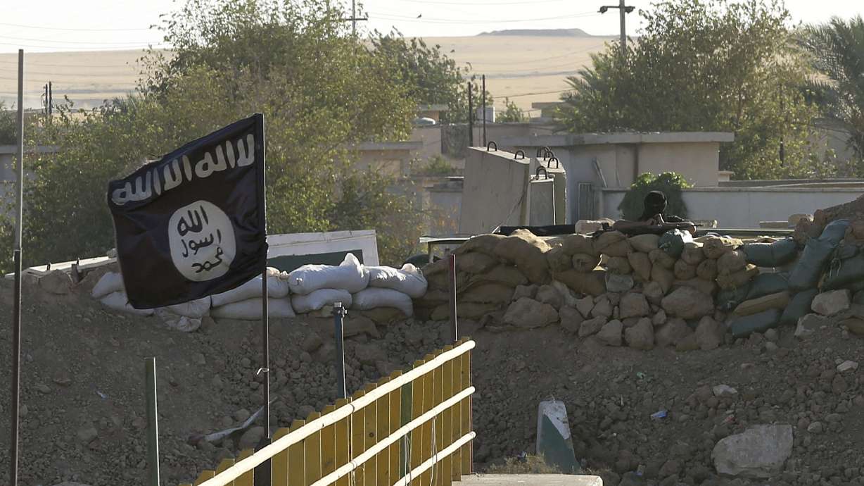 Boehner: US may need ground troops vs. militants