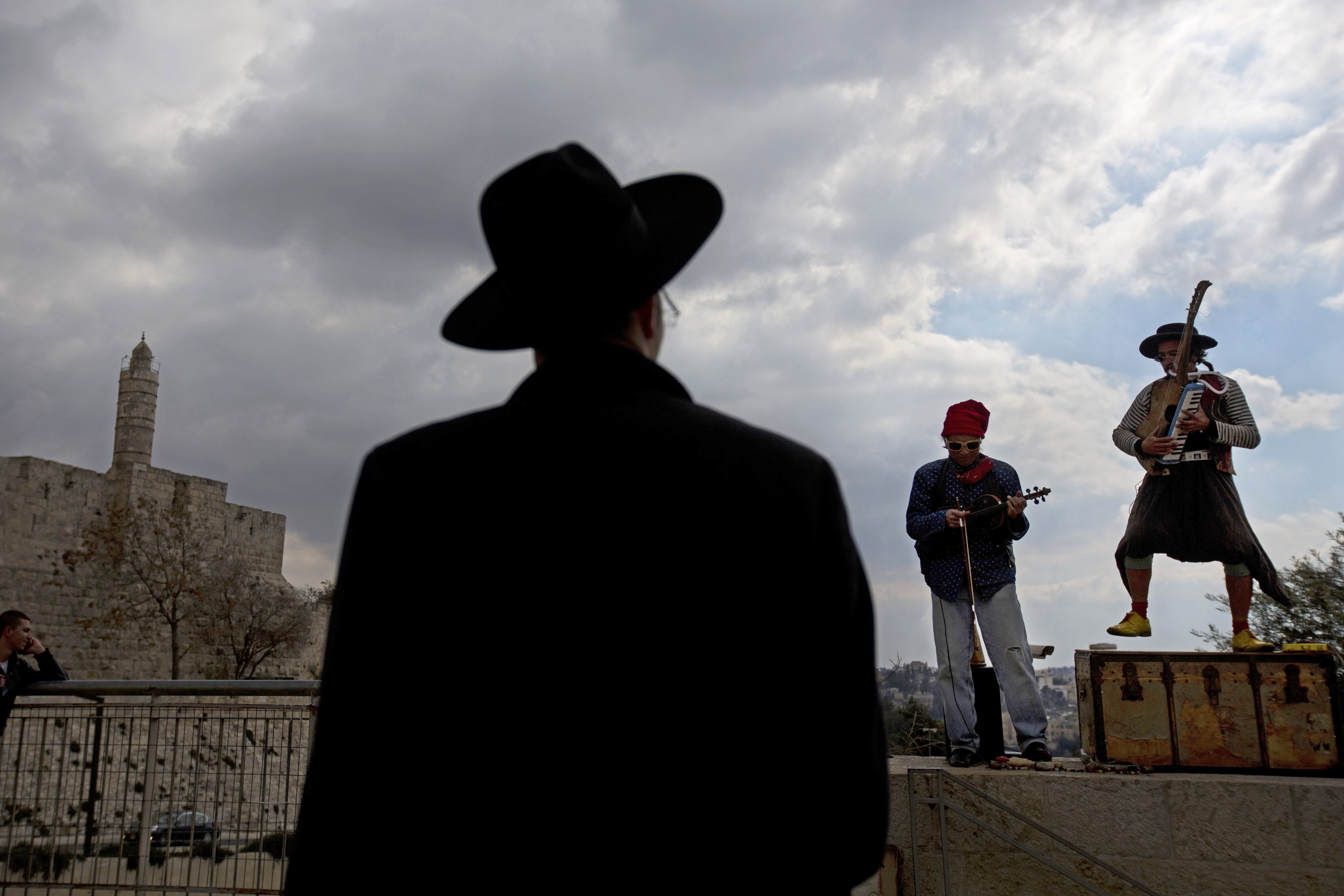 Gaza war deals blow to Israel's tourism industry