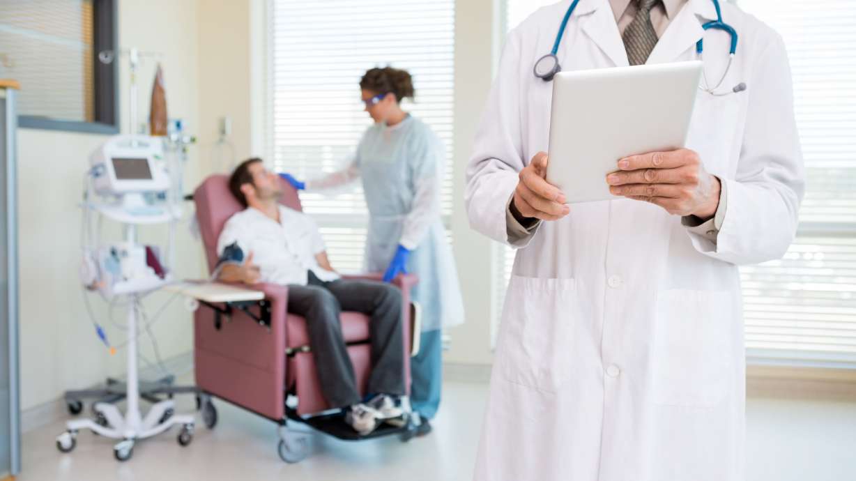 Utah to get $3.5M grant for health prevention programs