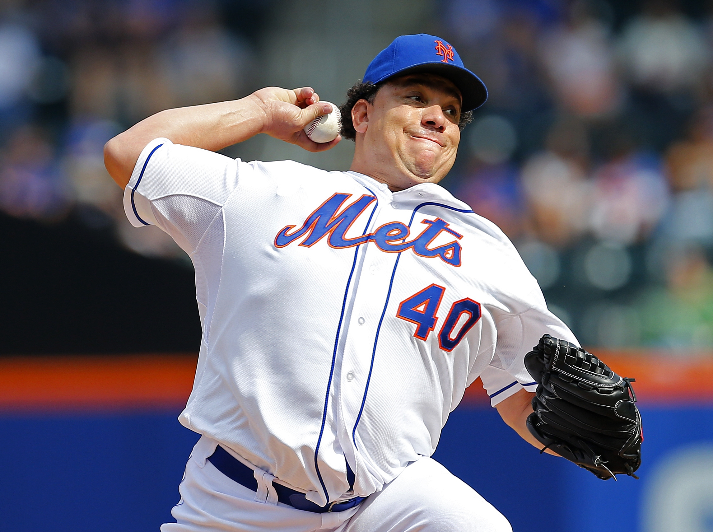 Abreu sparks Mets, 8-3; Altuve wins batting crown
