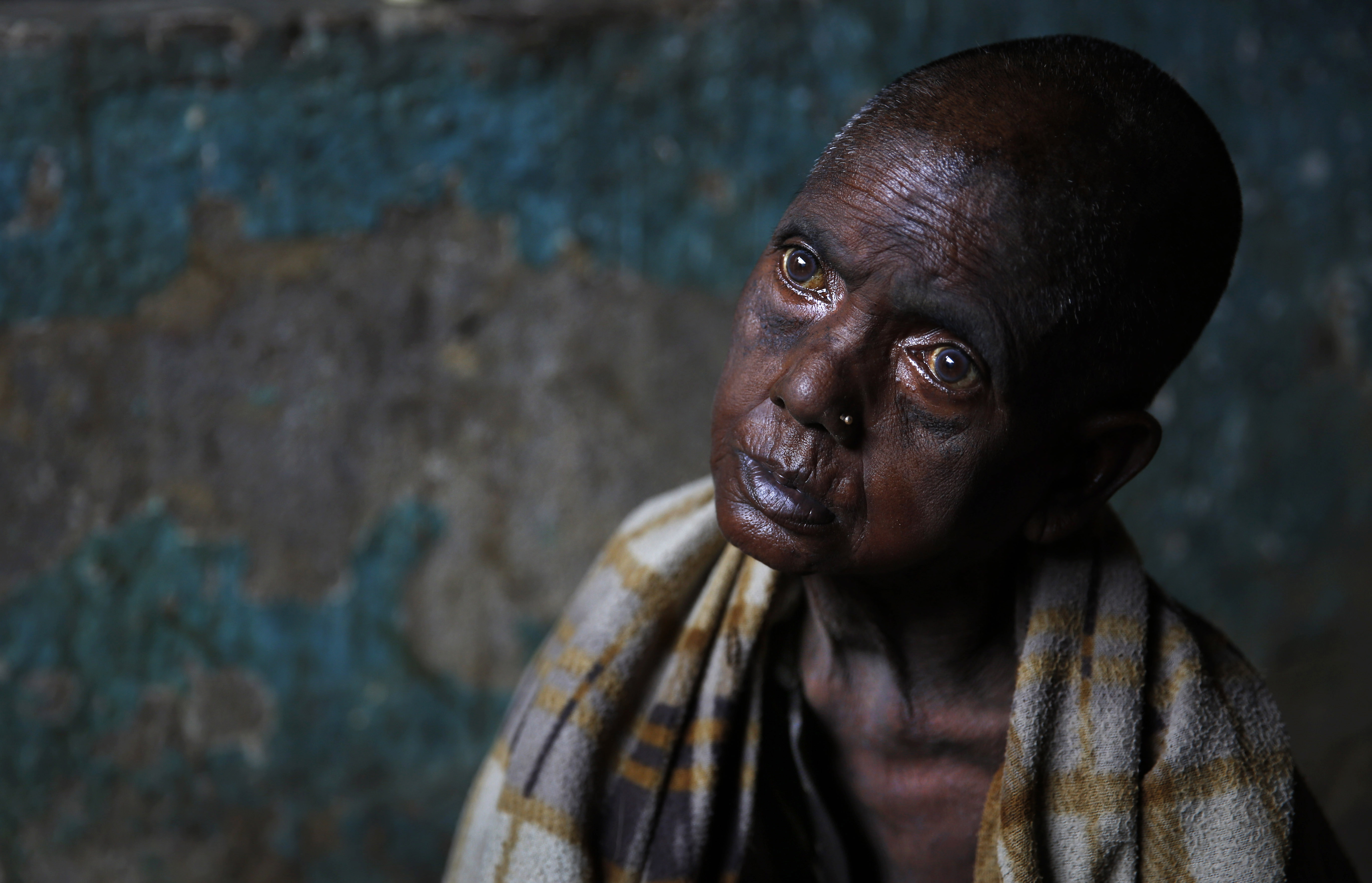 Death, hunger stalk Indian tea-estate workers