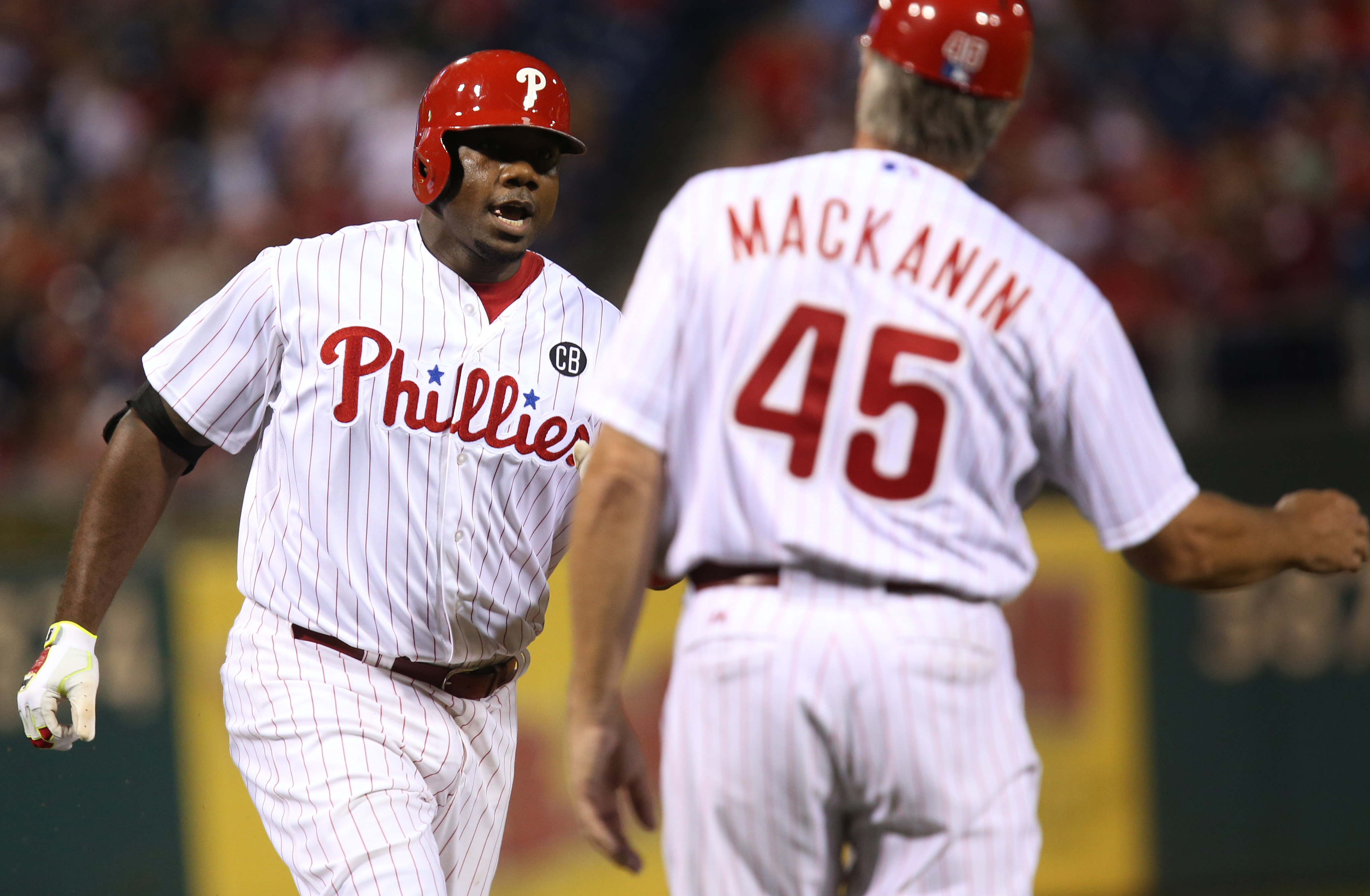 MLB batting average lowest since 1972 _ before DH