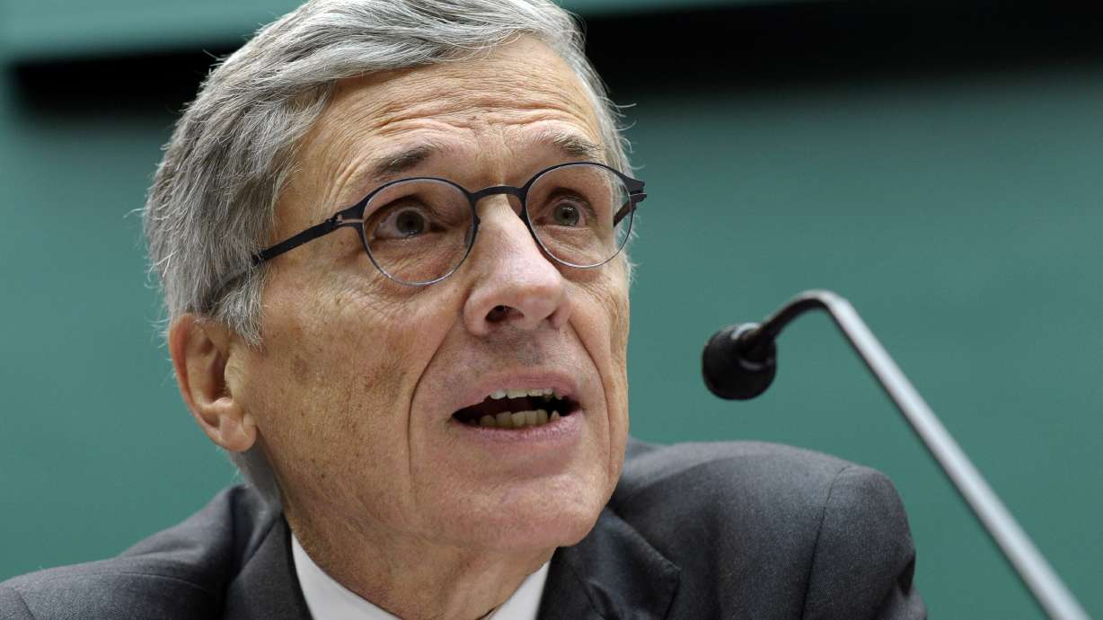 5 questions, answers on 'net neutrality'